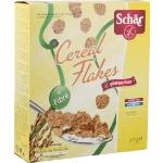 Dr. Schär Vegetarische Cerealien & Frühstücksflocken 