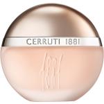 Cerruti 1881 Pour Femme Eau de Toilette Nat. Spray 30 ml