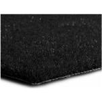Reduzierte Schwarze Outdoor-Teppiche & Balkonteppiche aus Polypropylen UV-beständig 