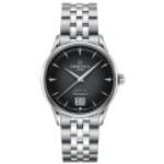 Elegante 10 Bar wasserdichte Certina DS 1 Automatik Armbanduhren aus Edelstahl mit Datumsanzeige mit Saphirglas-Uhrenglas 