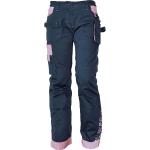 Violette Cerva Damenarbeitsjacken & Damenbundjacken mit Klettverschluss aus Baumwolle Größe XL 