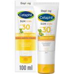 Galderma Creme Sonnenschutzmittel 100 ml LSF 30 mit Aloe Vera 