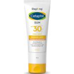 Parfümfreie Galderma Sonnenschutzmittel LSF 30 für  empfindliche Haut 