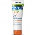 Galderma Sonnenschutzmittel 200 ml LSF 30 mit Aloe Vera für  empfindliche Haut 