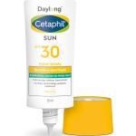 Galderma Creme Sonnenschutzmittel LSF 30 für  fettige Haut für das Gesicht 