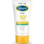 Galderma Sonnenschutzmittel LSF 50 für  fettige Haut für das Gesicht 