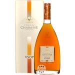 Französischer Chabasse Cognac VSOP 1,0 l 