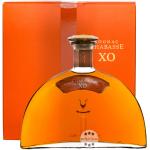 Französischer Chabasse Cognac XO 1,0 l 