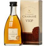 Französischer Chabasse Cognac VSOP 0,5 l 