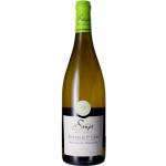 Französische Chardonnay Weißweine Jahrgang 2012 