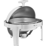 Royal Catering Chafing Dishes aus Edelstahl 