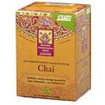 Chai Tee Bio Salus Filterbeutel 15 stk