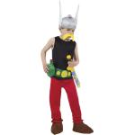 Grüne Asterix & Obelix Asterix Faschingskostüme & Karnevalskostüme für Kinder 