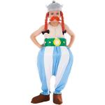 Reduzierte Asterix & Obelix Obelix Faschingskostüme & Karnevalskostüme aus Polyester 