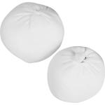 Chalk Balls II snow 2X30g Weiß