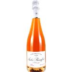 brut Französischer Bio Rosé Sekt Jahrgang 1994 Champagne 