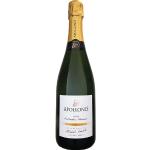 Champagne Apollonis Michel Loriot Authentic Meunier Blanc de Noirs - 12.40 % vol