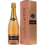 brut Französischer Rosé Sekt Sets & Geschenksets 0,75 l Champagne 