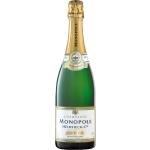 Champagne Heidsieck Monopol White Top, Blanc de Blancs, Champagne AC, Champagne, Schaumwein