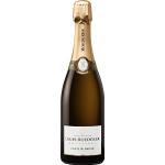 Halbtrockene Französische Louis Roederer Spätburgunder | Pinot Noir Champagner nv 0,75 l Champagne 