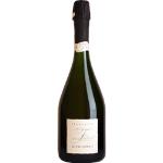 brut Französischer Schwarzriesling | Pinot Meunier Bio Rosé Sekt Jahrgang 1999 Champagne 