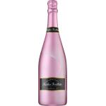 Halbtrockener Französischer Spätburgunder | Pinot Noir Rosé Sekt 0,75 l Champagne 