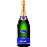 Pommery Champagne Brut Royal Magnum, ohne Geschenkverpackung (1 x 1,5 l)