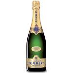 Französische Maison Pommery Champagner Jahrgang 2009 0,75 l Champagne 