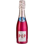 Süßer Französischer Maison Pommery Cuvée | Assemblage Rosé Sekt 0,2 l Champagne 