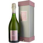 Champagne Pommery Rosé Apanage in edler Geschenkpackung (1 x 0.75 l)