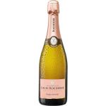 brut Französischer Spätburgunder | Pinot Noir Rosé Sekt Jahrgang 2016 Champagne 