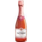 Champagne Taittinger Brut Prestige Rosé 0,375l
