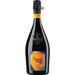 brut Französische Veuve Clicquot La Grande Dame Champagner Jahrgang 2015 Champagne 