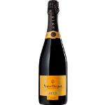 Französische Veuve Clicquot Vintage Schwarzriesling | Pinot Meunier Champagner Jahrgang 2015 Champagne 