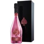 brut Französischer Armand de Brignac Jay Z Cuvée | Assemblage Rosé Sekt Champagne 