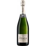 Champagner Ayala - Brut Nature