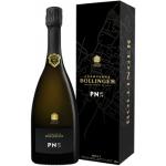 Champagner Bollinger - pn Ayc 18 - Mit Etui