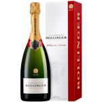 Champagner Bollinger - Special Cuvée - Geschenkset