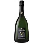brut nature | brut zèro Französische Canard-Duchene Champagner Jahrgang 2012 Champagne 
