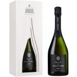 Champagner Charles Heidsieck - Blanc Des Millenaires 2007 - Coffret