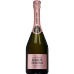 Französischer Rosé Sekt Jahrgang 2012 Champagne 