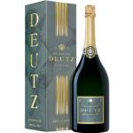 brut Französische Champagne Deutz Classic Spätburgunder | Pinot Noir Champagner 1,5 l Champagne 