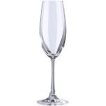 Reduzierte Rosenthal diVino Champagnergläser aus Glas 