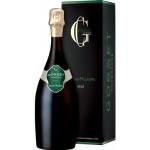 Französische Gosset Cuvée | Assemblage Champagner Jahrgang 2015 Champagne 