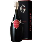 Französische Gosset Grande Reserve Champagner 1,5 l Champagne 