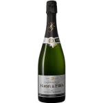 Champagner Haton et Filles - Sonate de Chardonnay