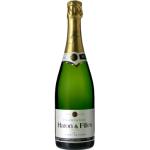 Champagner Haton & Filles - Carte Blanche