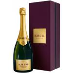 Französische Krug Cuvée | Assemblage Champagner Jahrgang 2015 Champagne 