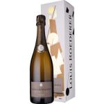 Champagner Louis Roederer - Brut Jahrgang 2015 - Mit Etui