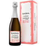 Champagner Louis Roederer - Brut Nature Rosé 2015 - Geschenkset